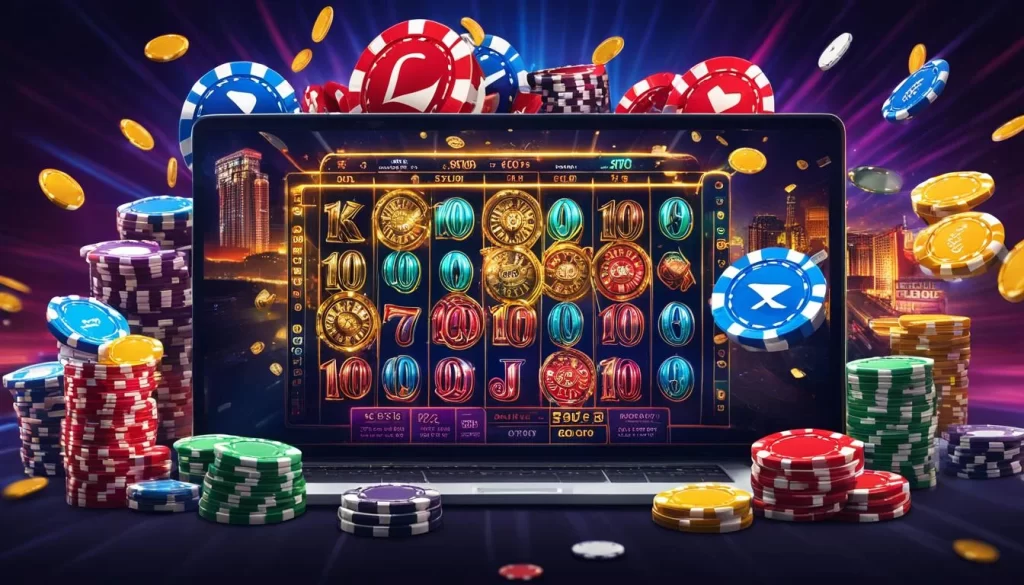 Hình ảnh thể hiện tầm nhìn và sứ mệnh đổi mới của best88