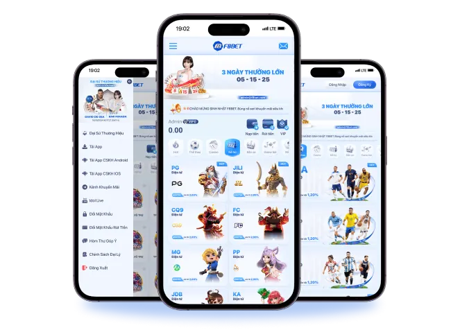 Đồ họa 3D sống động tại best88