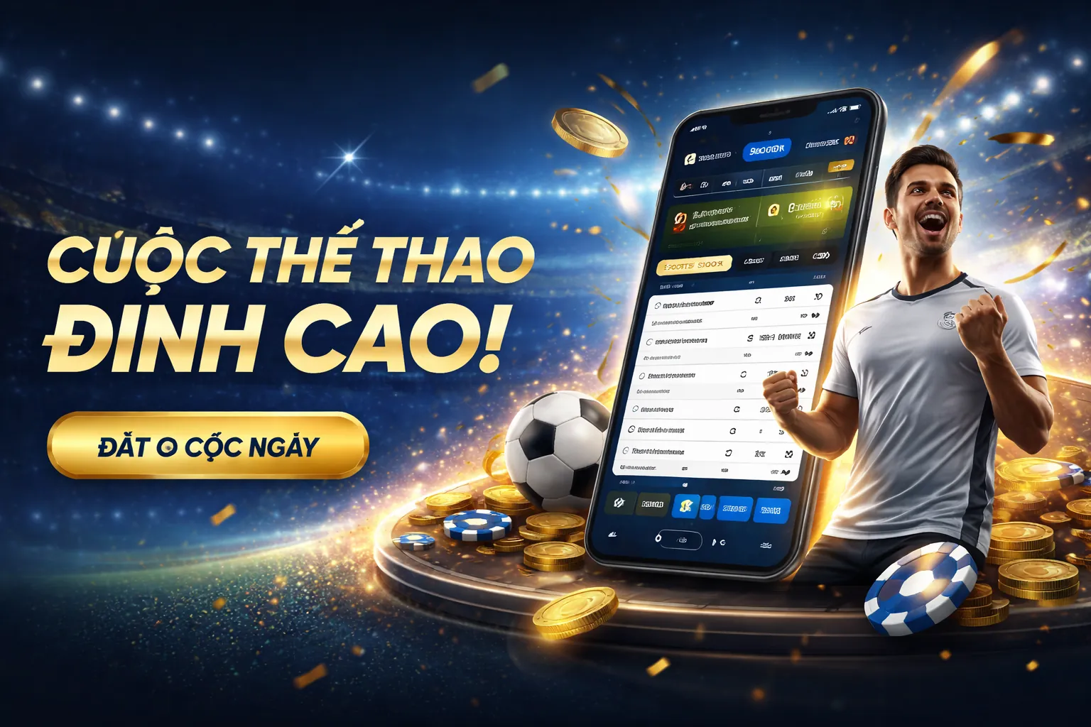 Hình ảnh đại diện cho các lợi ích khi chơi tại best88, bao gồm bảo mật, khuyến mãi, hỗ trợ khách hàng, uy tín, với các biểu tượng liên quan và tông màu xanh vàng.