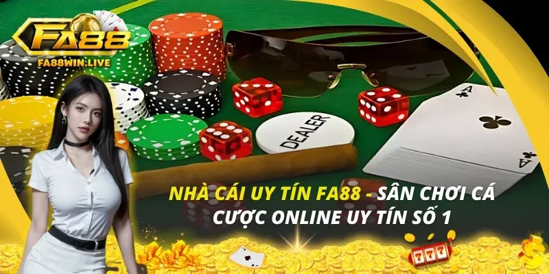 Tổng quan về nền tảng best88